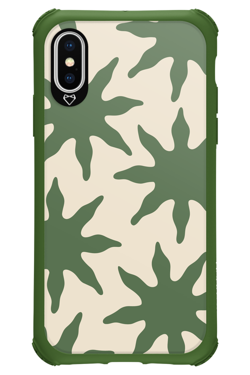 Drylands - Apple iPhone XS