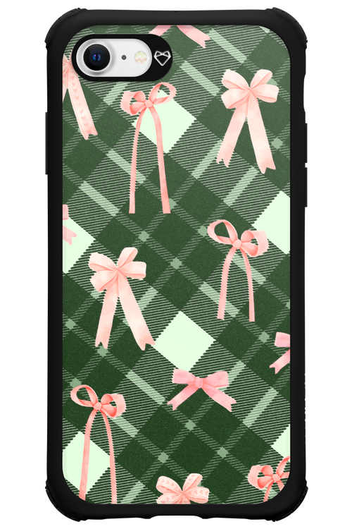 Blanket Fluff - Apple iPhone SE 2022