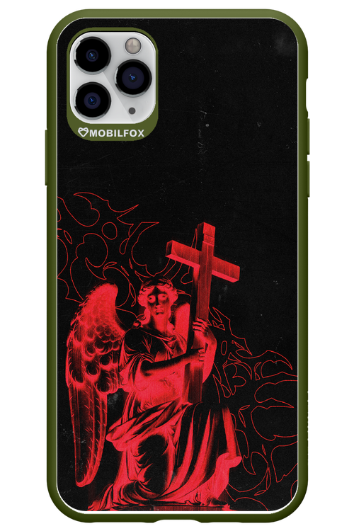 Fallen angel II 2.0 - Apple iPhone 11 Pro Max