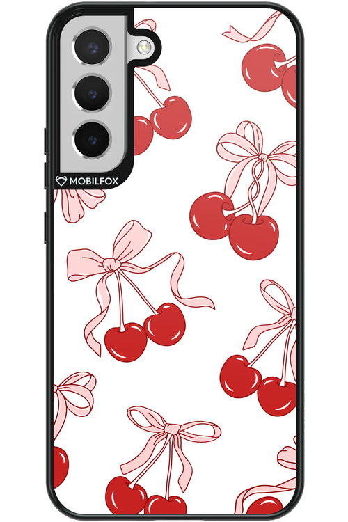 Cherry Queen 2.0 - Samsung Galaxy S22+