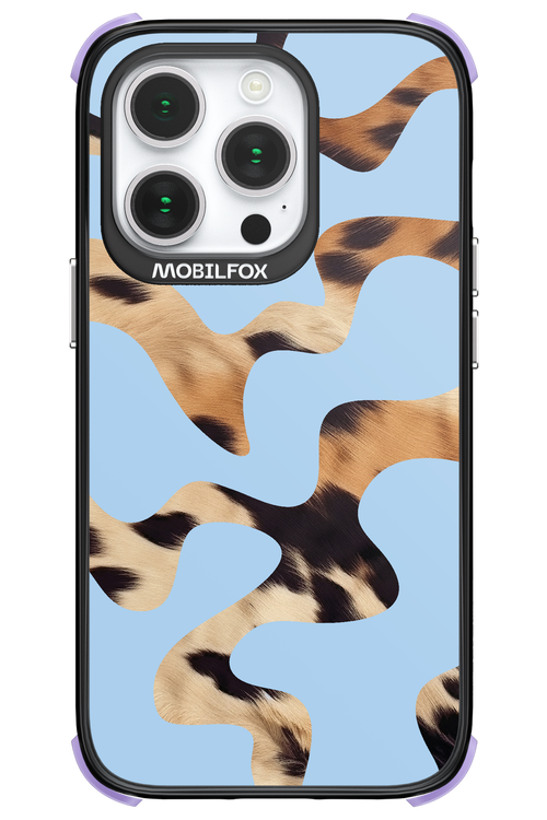 Funky Deer - Apple iPhone 14 Pro