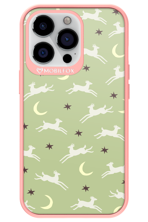 Folclore Rush - Apple iPhone 13 Pro