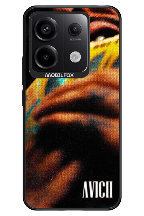 Avicii 2.0 - Xiaomi Redmi Note 13 Pro 5G
