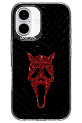 Devil Glitter Ghost - Apple iPhone 16