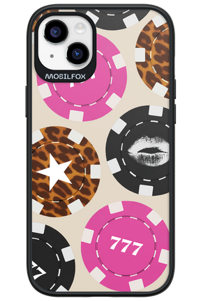 All In - Apple iPhone 14 Plus