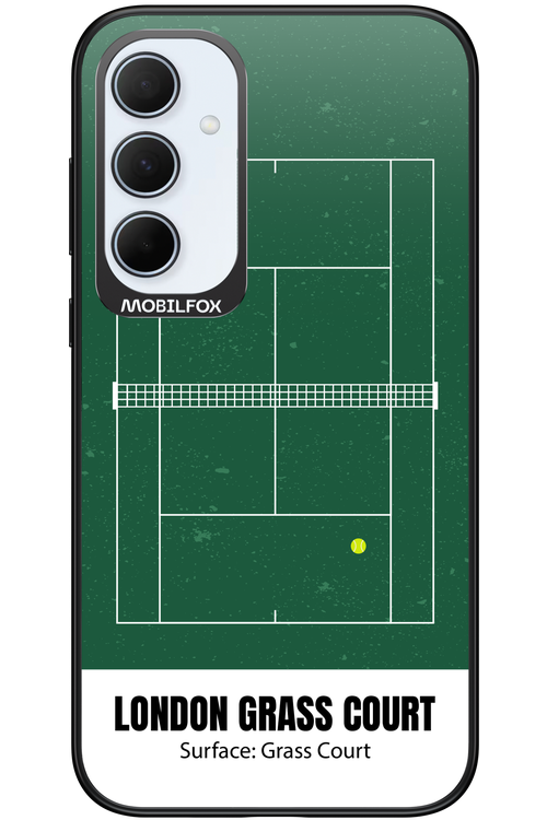 LONDON GRASS COURT 2.0 - Samsung Galaxy A35