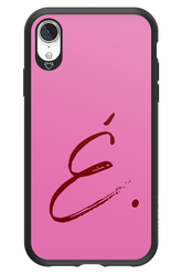 (Sorbet) E II 2.0 - Apple iPhone XR