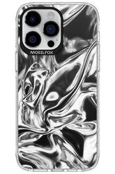 Chrome Blood - Apple iPhone 14 Pro Max
