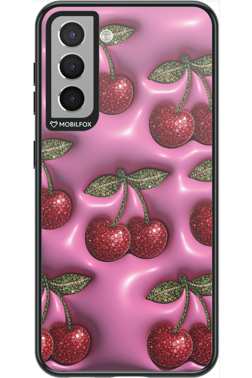 CHERRY RUBY 2.0 - Samsung Galaxy S21