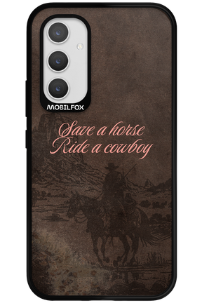 Ride a cowboy 2.0 - Samsung Galaxy A54