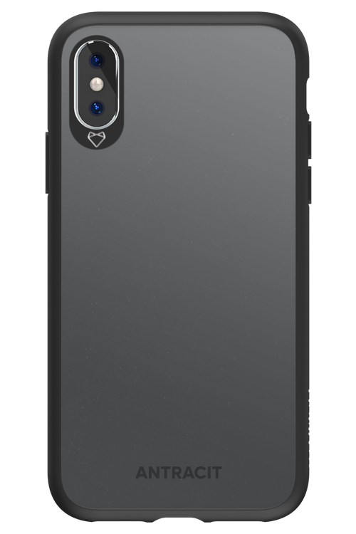 Antracit 2.0 - Apple iPhone X