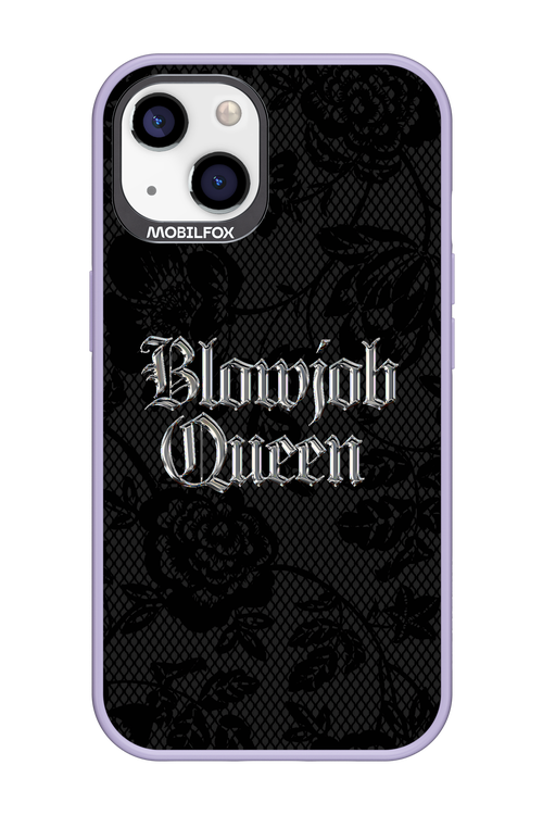 Blowjob Queen 2.0 - Apple iPhone 13
