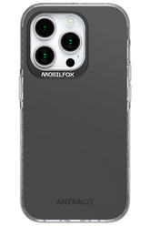 Antracit - Apple iPhone 15 Pro