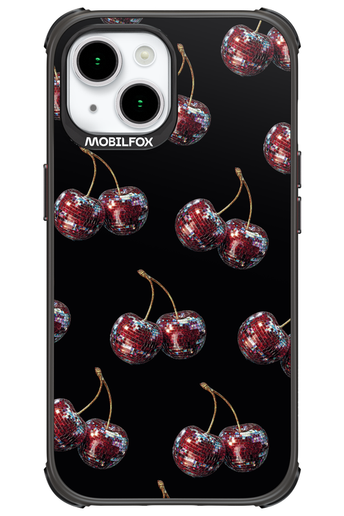 Cherry Rush - Apple iPhone 15