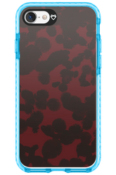 Bordeaux Skin - Apple iPhone SE 2020