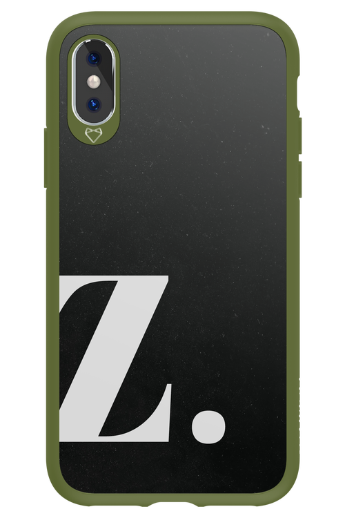 Z (Off Space) 2.0 - Apple iPhone XS