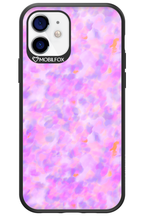 Lavender Field 2.0 - Apple iPhone 12