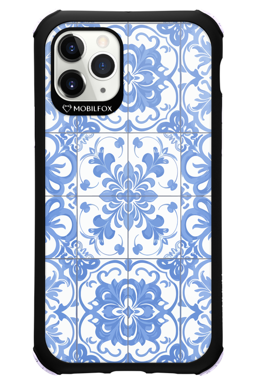 Amalfi Club 2.0 - Apple iPhone 11 Pro