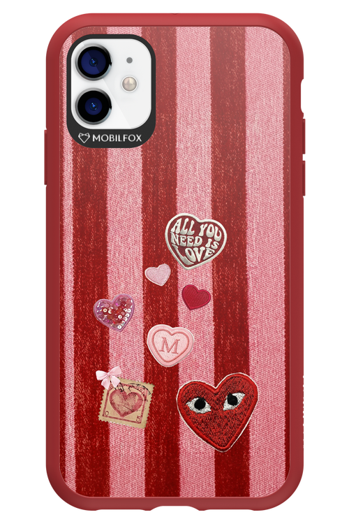Soul Jeans 2.0 - Apple iPhone 11