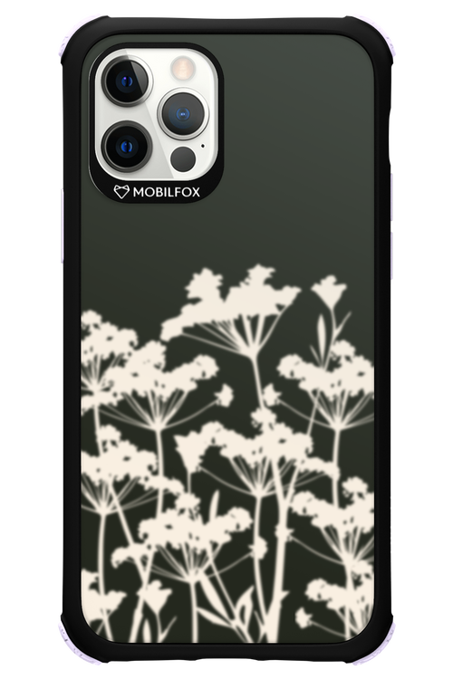 Midnight Bloom - Apple iPhone 12 Pro