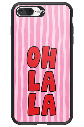 OHLALA 2.0 - Apple iPhone 8 Plus