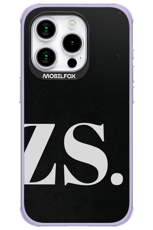ZS (Off Space) 2.0 - Apple iPhone 15 Pro