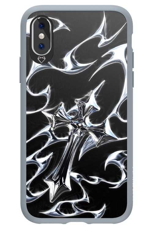 Faith 2.0 - Apple iPhone X