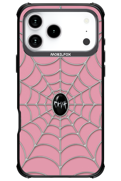 SpiderQueen 2.0 - Apple iPhone 17 Pro Max
