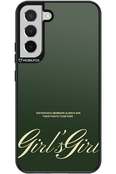 Girl’s girl - Samsung Galaxy S22+