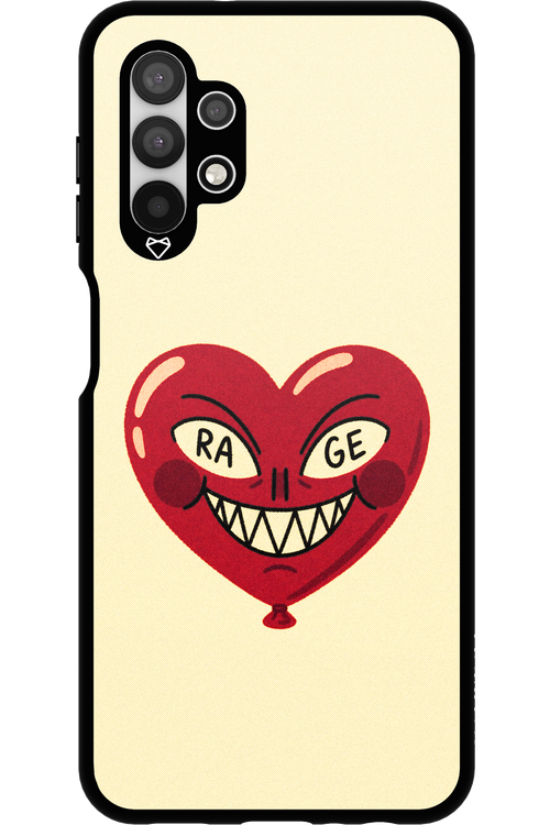 Heart Rage 2.0 - Samsung Galaxy A13 4G