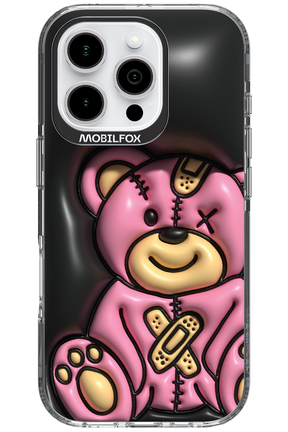 Dead Bear - Apple iPhone 16 Pro