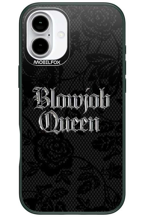 Blowjob Queen 2.0 - Apple iPhone 16 Plus