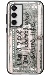 Dollars - Samsung Galaxy S23 FE