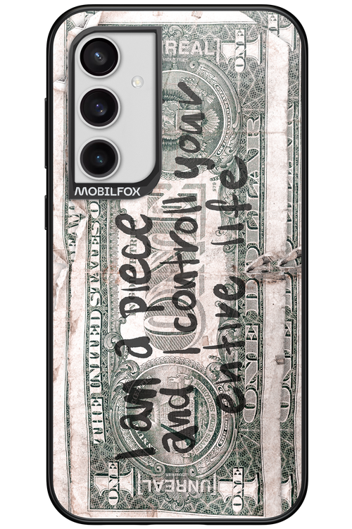 Dollars - Samsung Galaxy S23 FE