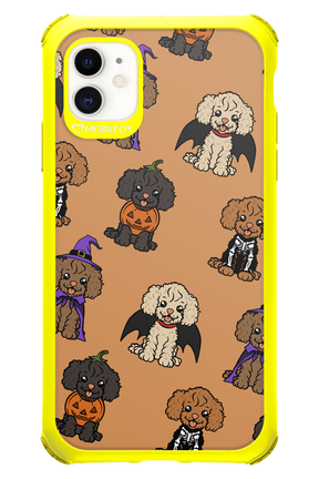 BOO-DLE CREW - Apple iPhone 11