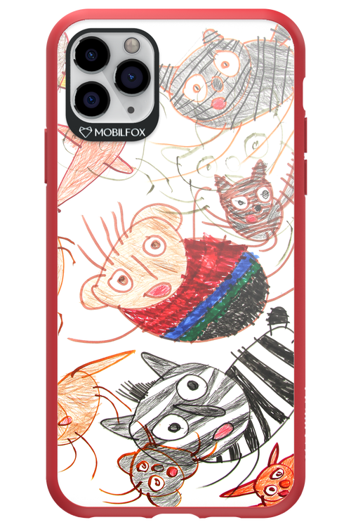 Dream 2.0 - Apple iPhone 11 Pro Max