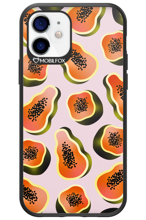Papaya Wave 2.0 - Apple iPhone 12