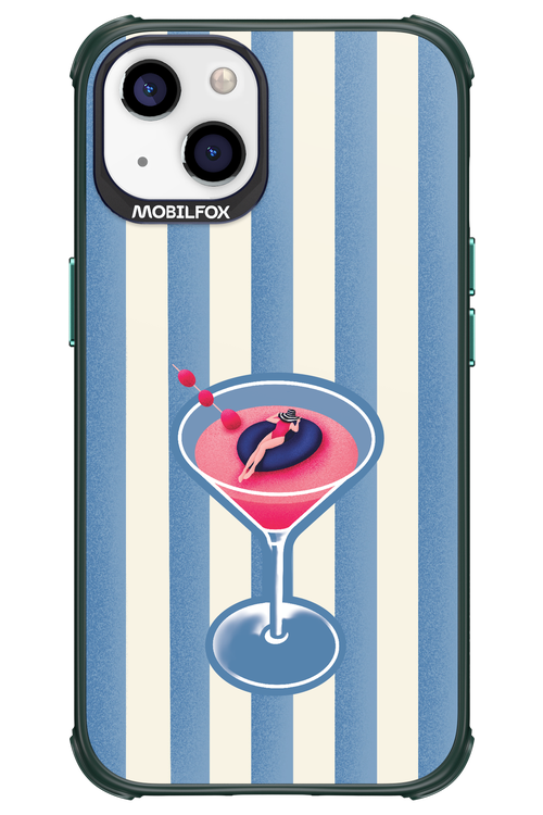 Poolside Affair - Apple iPhone 13