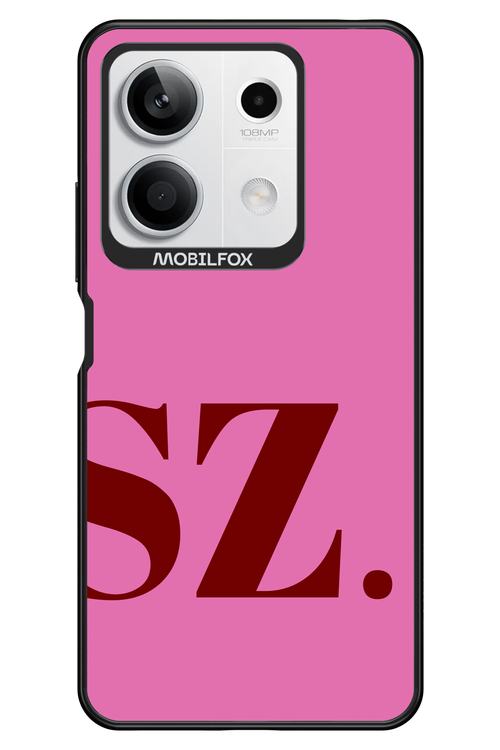 SZ (Sorbet) 2.0 - Xiaomi Redmi Note 13 5G