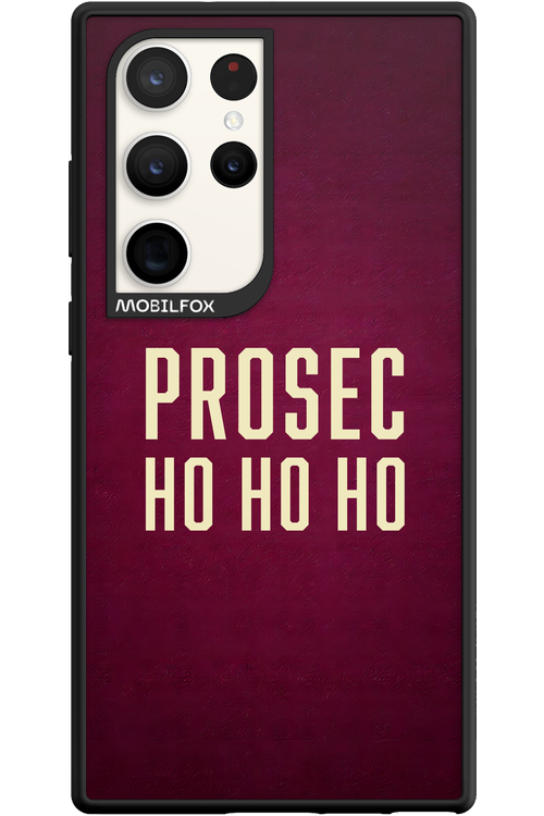 Prosec Ho - Samsung Galaxy S23 Ultra