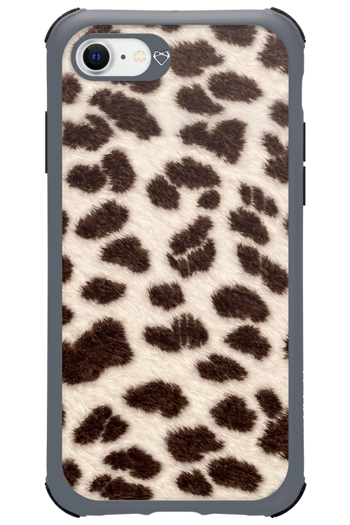 Wild Coat - Apple iPhone 8