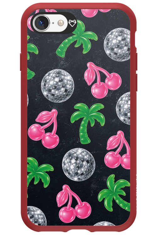 Single Life 2.0 - Apple iPhone 8