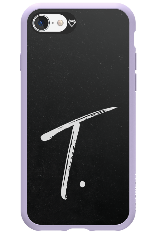 (Off Space) T 2.0 - Apple iPhone 8