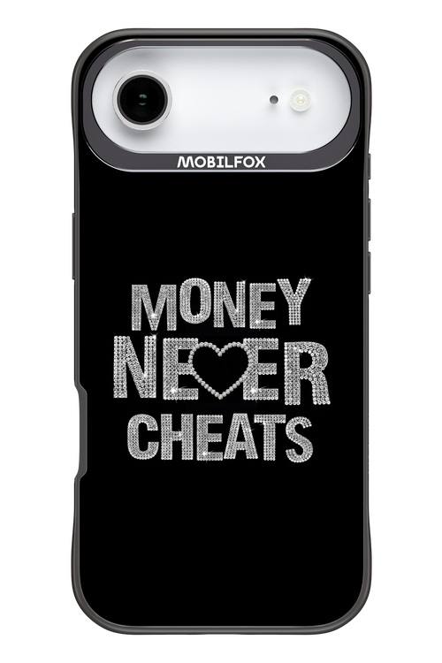 Money Cheats 2.0 - Apple iPhone 17 Air