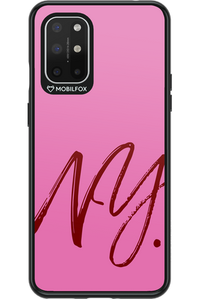 (Sorbet) NY 2.0 - OnePlus 8T