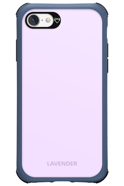 LAVENDER - FS2 - Apple iPhone 7