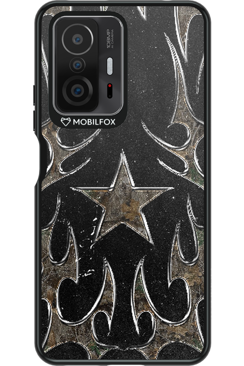 Camo 2.0 - Xiaomi Mi 11T