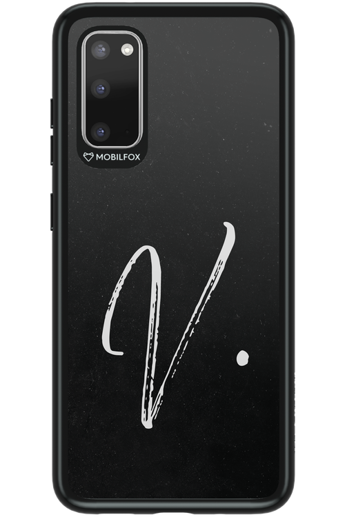 (Off Space) V 2.0 - Samsung Galaxy S20