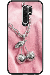Cherry Disco Pink 2.0 - Xiaomi Redmi 9