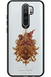 A Lannister always pays his debts - Xiaomi Redmi Note 8 Pro